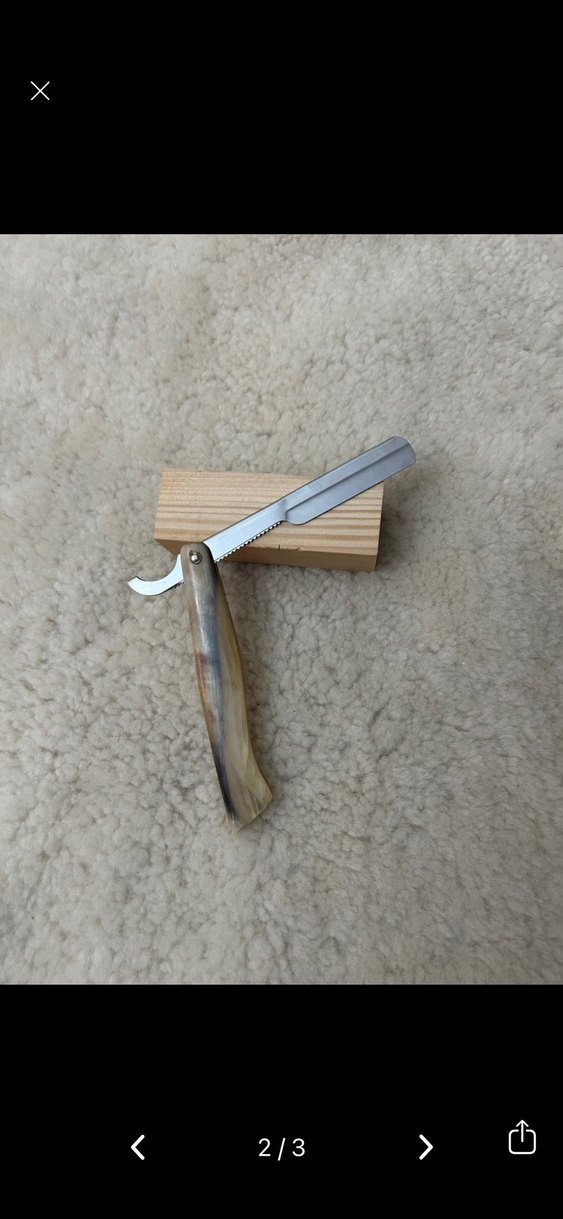 KOÇ BOYNUZU USTURA - Görsel 2