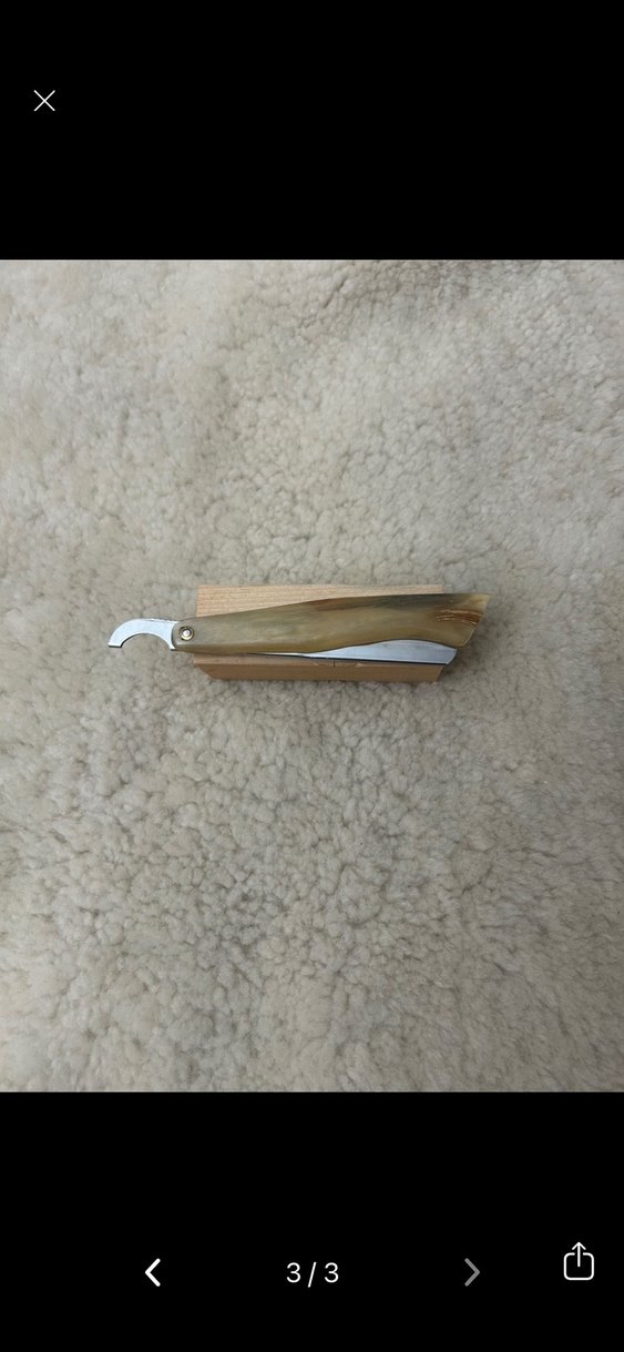 KOÇ BOYNUZU USTURA - Görsel 3