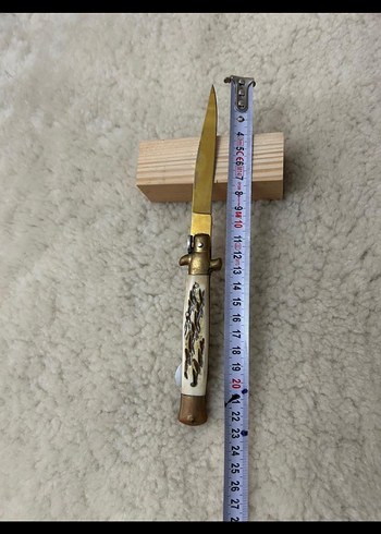 STİLETTO - Görsel 5