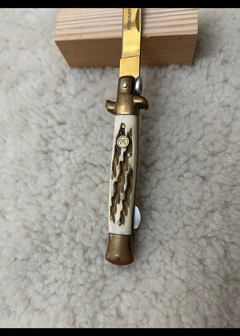 STİLETTO - Görsel 2