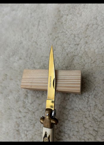 STİLETTO - Görsel 3