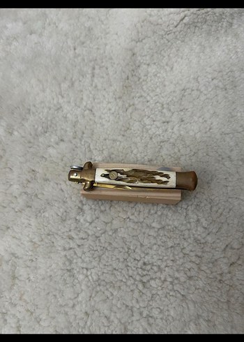 STİLETTO - Görsel 4