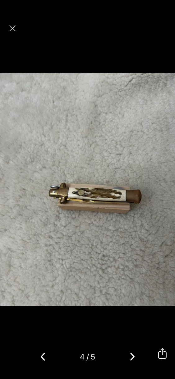 STİLETTO - Görsel 4