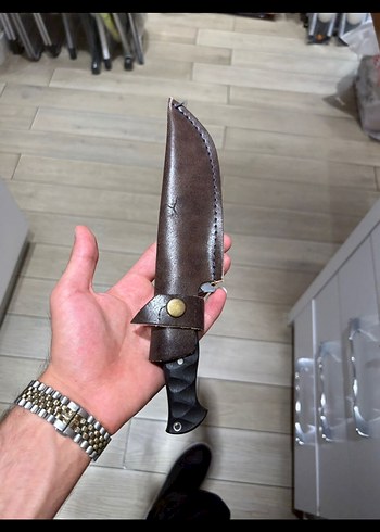 BUSCHCRAFT - Görsel 3