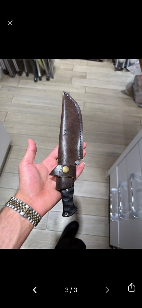 BUSCHCRAFT - Görsel 3