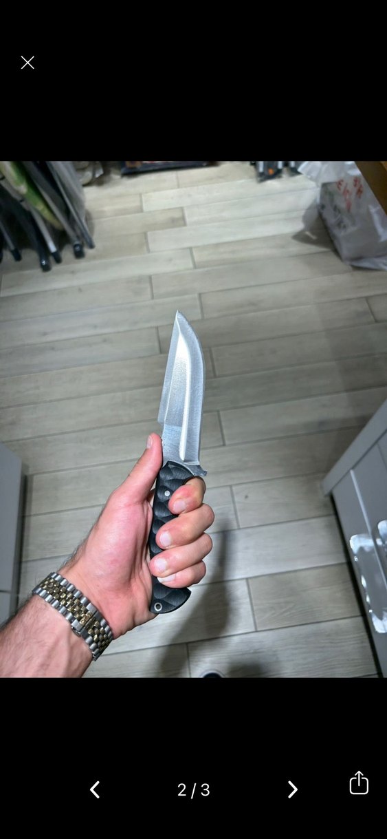 BUSCHCRAFT - Görsel 2