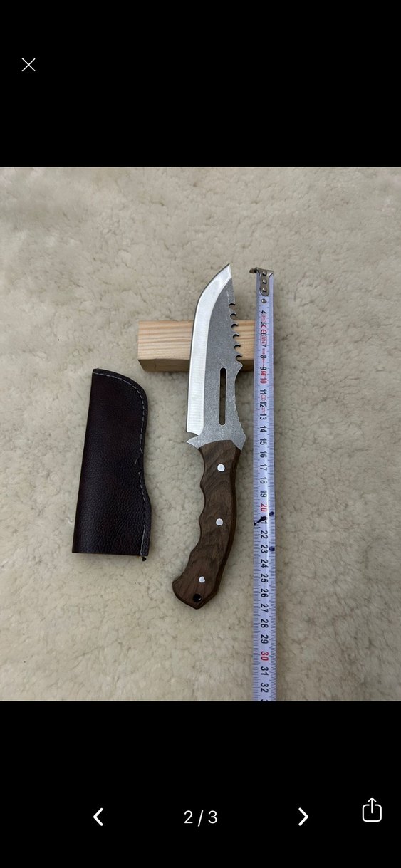 CANAVAR MODEL AVCI - Görsel 2