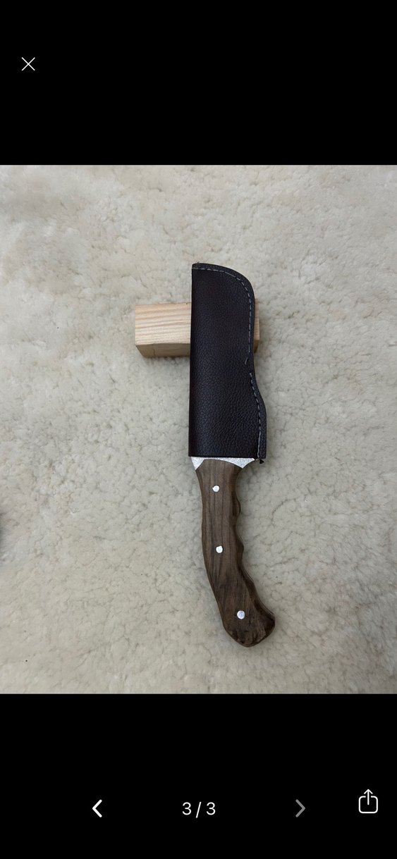 CANAVAR MODEL AVCI - Görsel 3