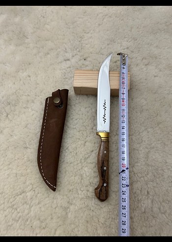 BEL KAMASI - Görsel 2