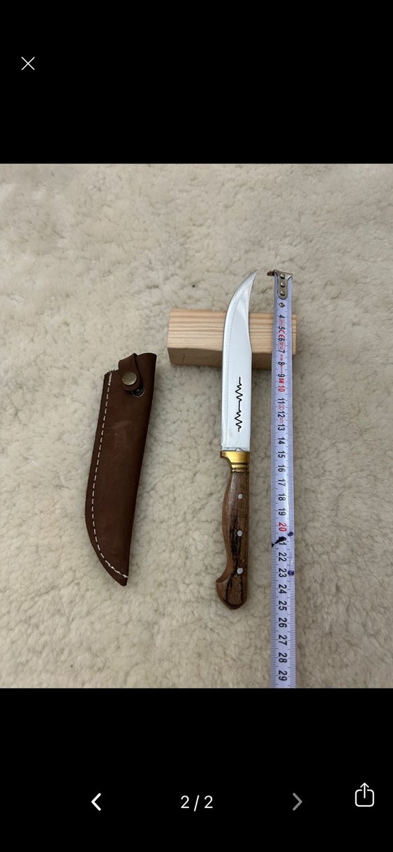 BEL KAMASI - Görsel 2