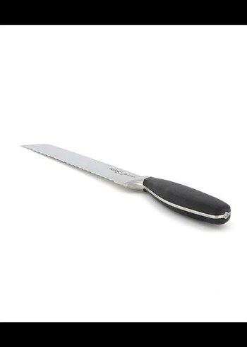 Tefal Talent Ekmek Bıçağı 20 cm Siyah - Görsel 3