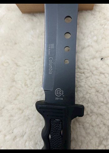 COLUMBİA AVCI - Görsel 2