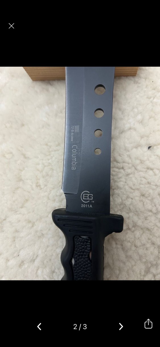 COLUMBİA AVCI - Görsel 2