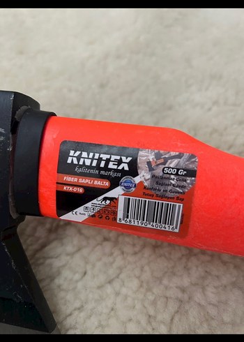 KNITEX BALTA - Görsel 3