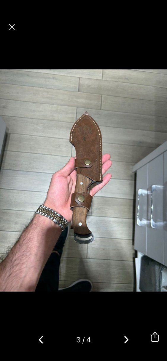 PARS MODEL AVCI - Görsel 3