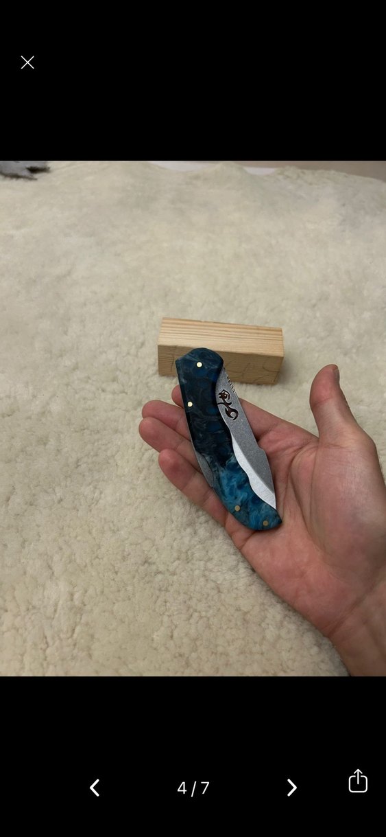 EPOKSİ ÇAKI - Görsel 4