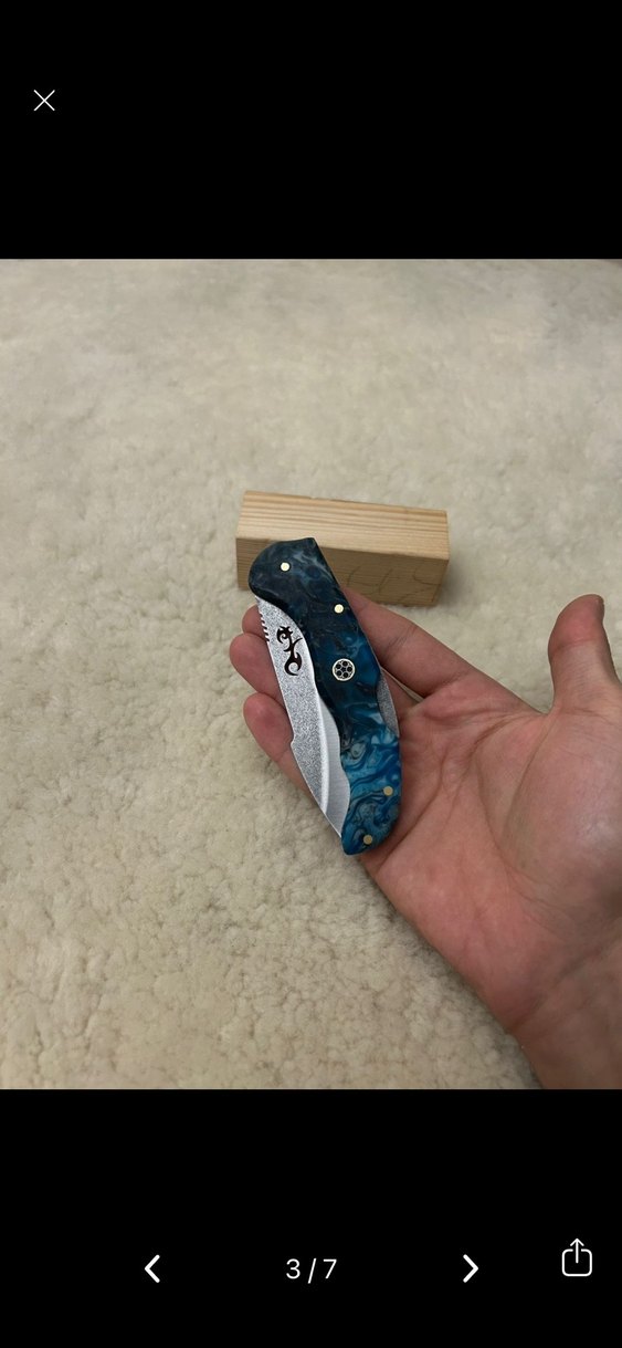 EPOKSİ ÇAKI - Görsel 3