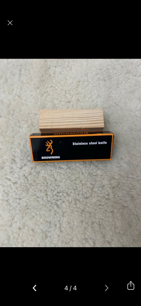 BROWNING - Görsel 4