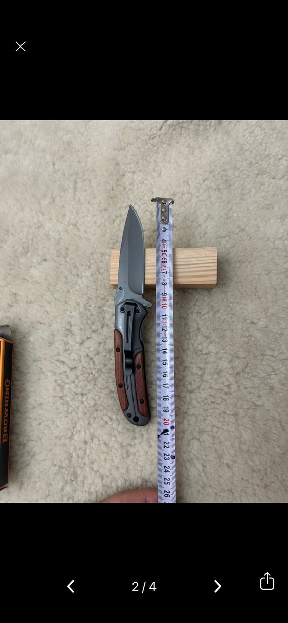 BROWNING - Görsel 2