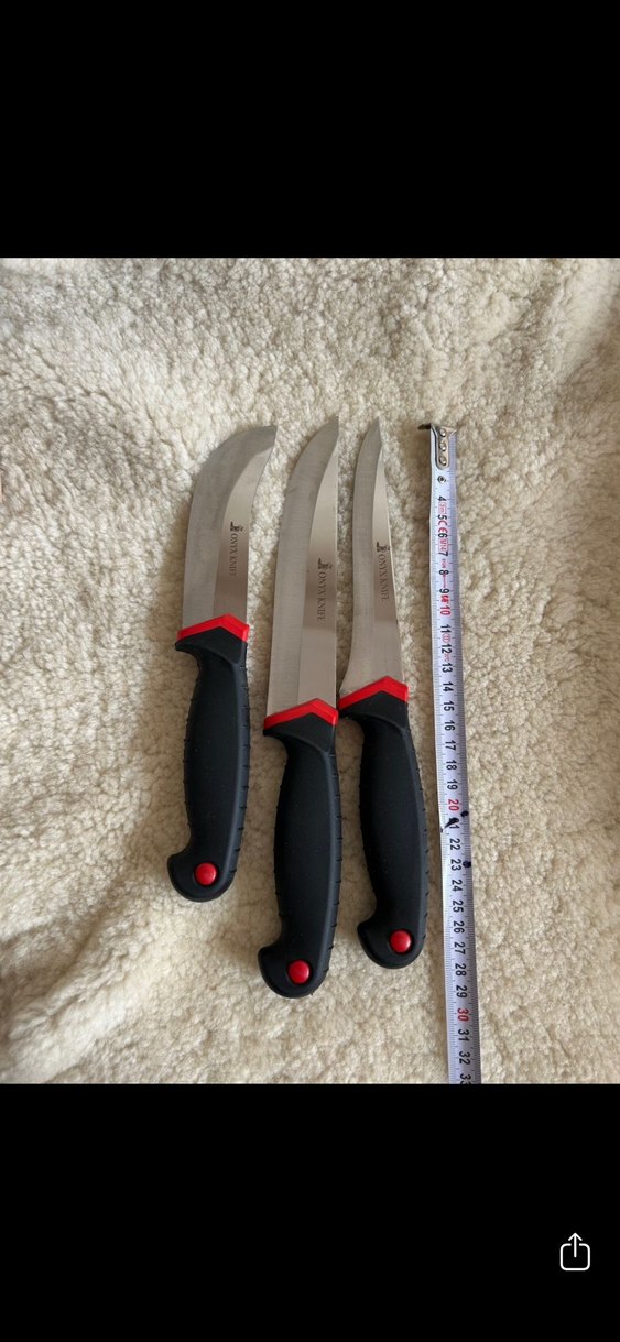 3'lü KURBAN SETİ - Görsel 3