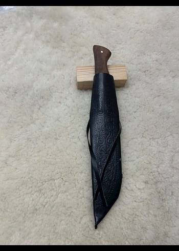 DÖVME ÇELİK AVCI - Görsel 3