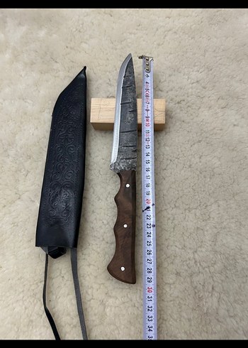 DÖVME ÇELİK AVCI - Görsel 2