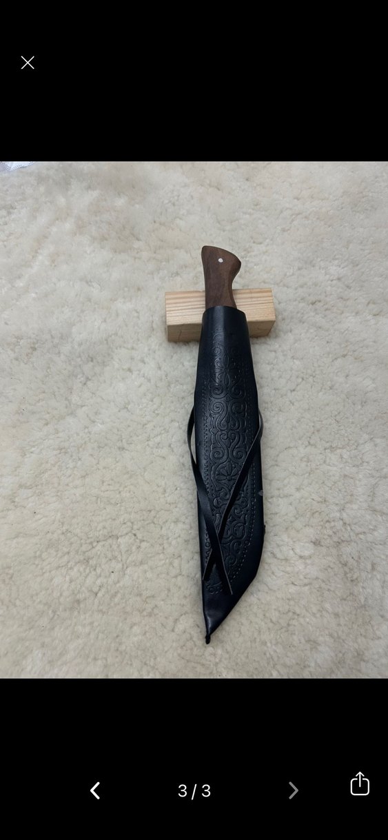 DÖVME ÇELİK AVCI - Görsel 3