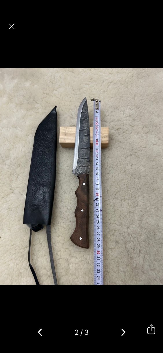 DÖVME ÇELİK AVCI - Görsel 2