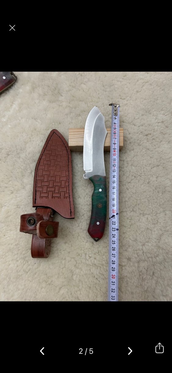 EPOKSİ 4116 AVCI - Görsel 2