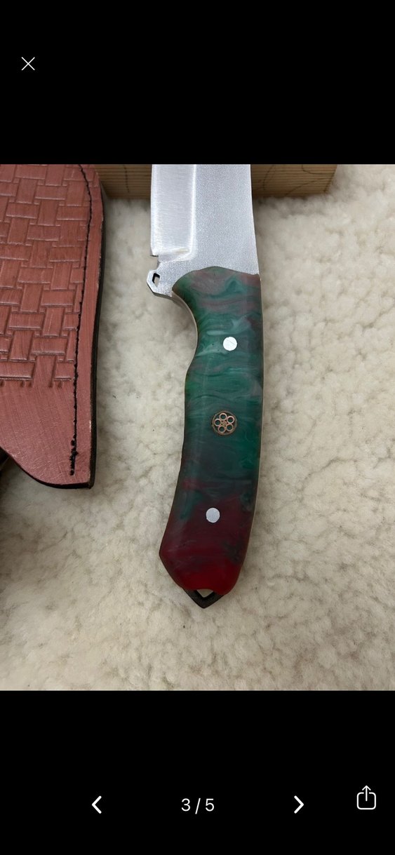 EPOKSİ 4116 AVCI - Görsel 3