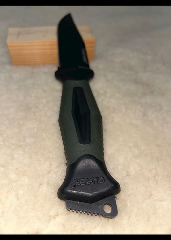 CLEVER KYDEX KILIFLI - Görsel 3