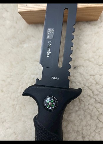 COLUMBİA AVCI - Görsel 4