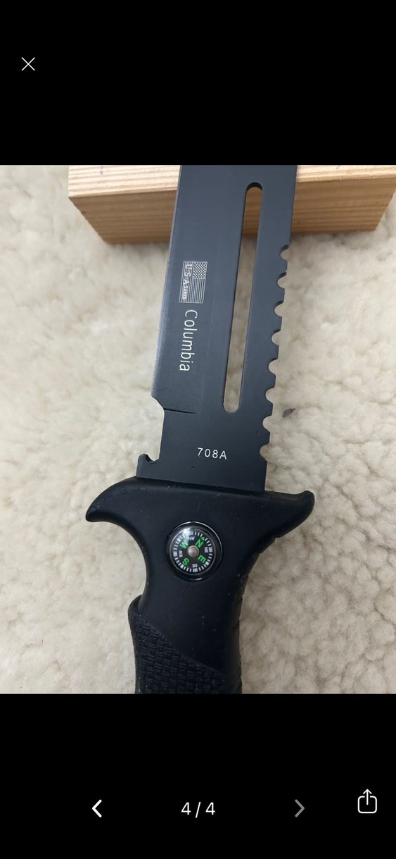 COLUMBİA AVCI - Görsel 4