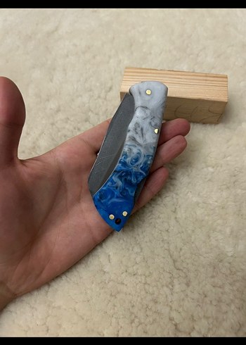 EPOKSİ TANTO ÇAKI - Görsel 4