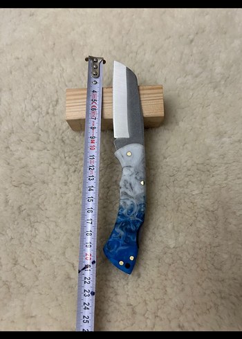 EPOKSİ TANTO ÇAKI - Görsel 5