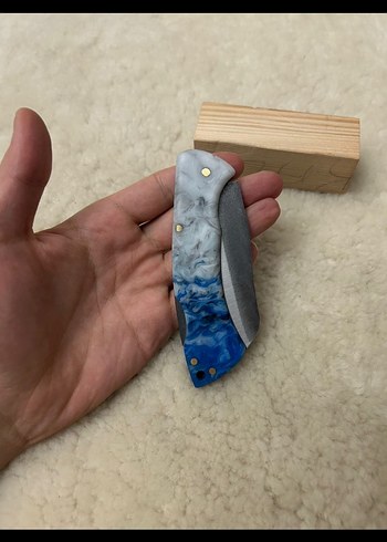 EPOKSİ TANTO ÇAKI - Görsel 3