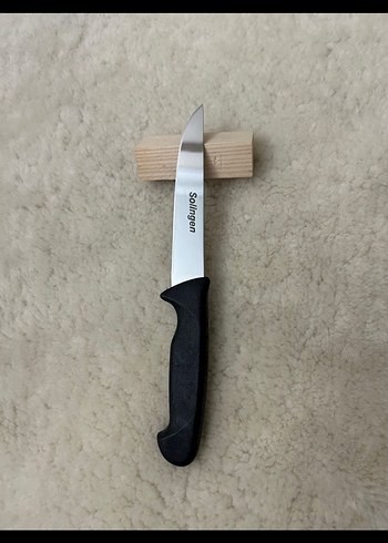 Solingen 15 cm mutfak bıçağı - Görsel 2