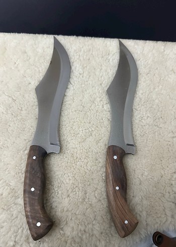 Karakurt Bıçak PALA - Görsel 2