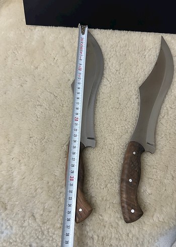 Karakurt Bıçak PALA - Görsel 3