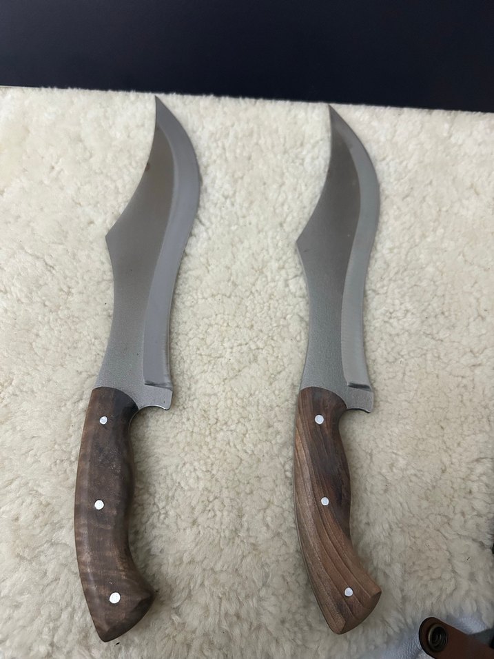 Karakurt Bıçak PALA - Görsel 2