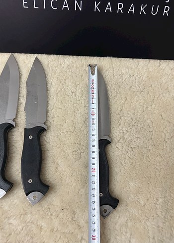 Karakurt Siyah 4116 Avcı - Görsel 4