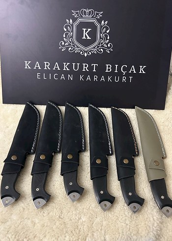 Karakurt Siyah 4116 Avcı - Görsel 5