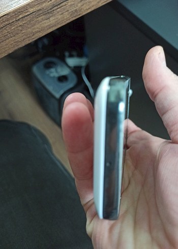 Samsung Galaxy ACE S5830İ Sıfır batarya - Görsel 8