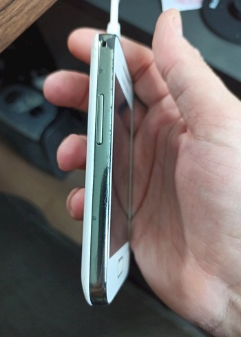 Samsung Galaxy ACE S5830İ Sıfır batarya - Görsel 7