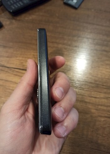 Nokia C3 Batarya yok - Görsel 4