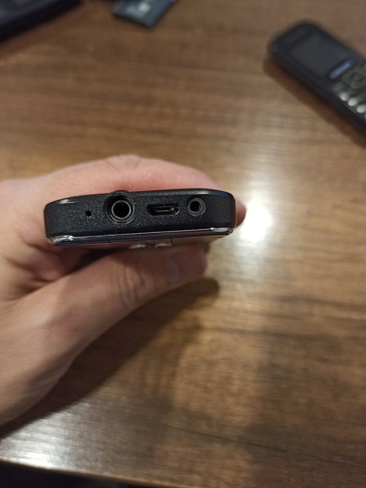 Nokia C3 Batarya yok - Görsel 5