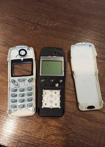 Nokia 3210 koleksiyonluk - Görsel 6