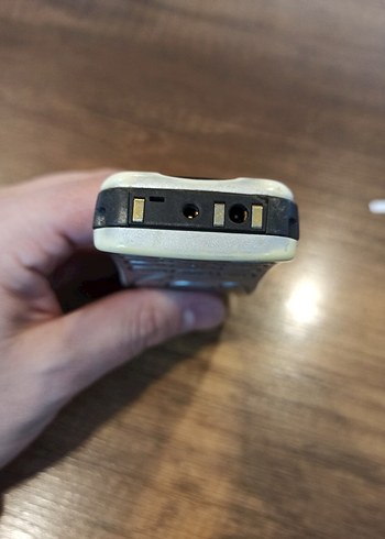 Nokia 3210 koleksiyonluk - Görsel 3