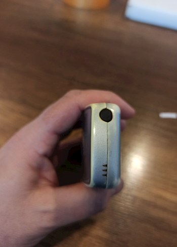 Nokia 3210 koleksiyonluk - Görsel 4