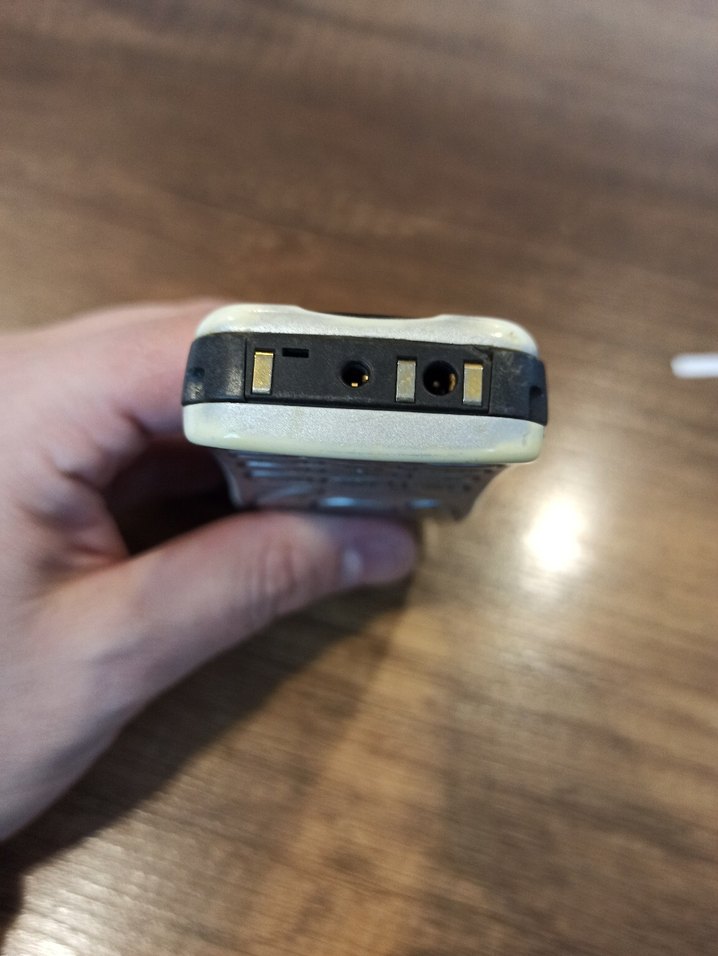 Nokia 3210 koleksiyonluk - Görsel 3